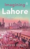 Imagining Lahore
