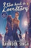 Amazon cover image