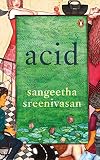 Acid [Jul 02, 2018] Sreenivasan, Sangeetha