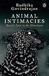 Animal Intimacies