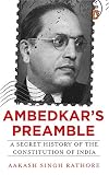 Ambedkars Preamble