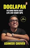 Doglapan: The Hard Truth about Life and Start-Ups
