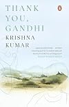 Thank You, Gandhi