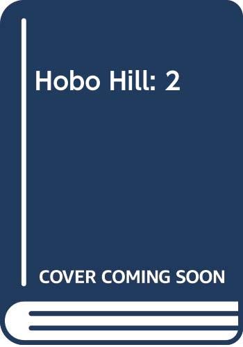 Cover of Hobo Hill