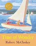Time Of Wonder Viking Kestrel Picture Books