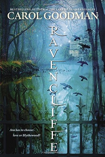 Cover of Ravencliffe