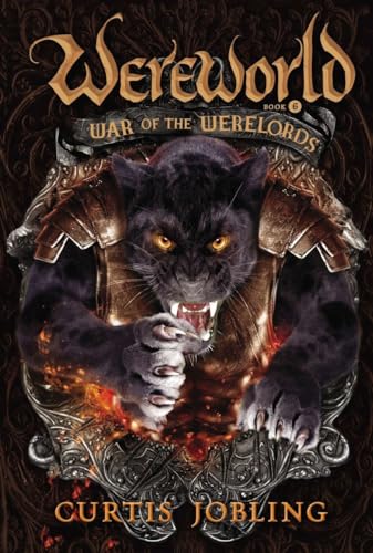 War of the Werelords