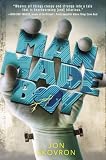 Amazon cover image