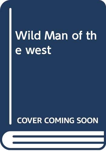 Wild Man of the Woods