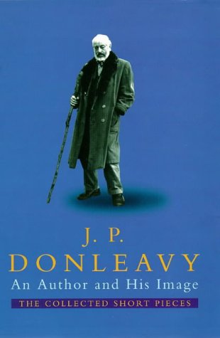An Author and His Image book cover
