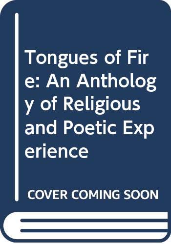 Tongues of Fire book cover