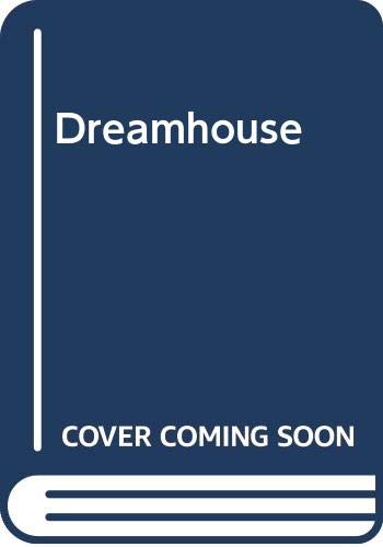 Dreamhouse book cover