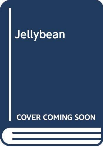 Cover of Jellybean