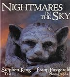 Nightmares In The Sky Gargoyles And Grotesques