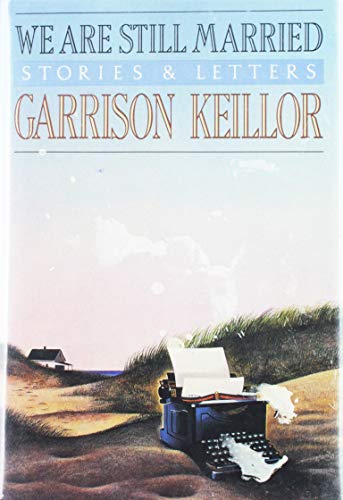 We Are Still Married book cover
