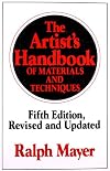 The Artist's Handbook of Materials and Techniques