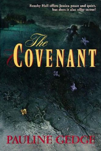 The Covenant book cover