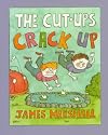 The Cut-ups Crack Up (Easy-to-Read, Puffin)