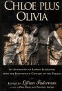 Chloe Plus Olivia book cover