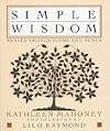 Simple Wisdom: Shaker Sayings, Poems, and Songs