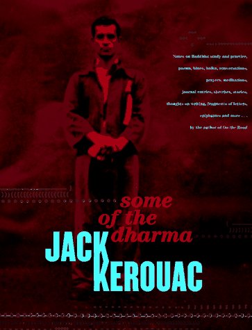 Some of the Dharma book cover