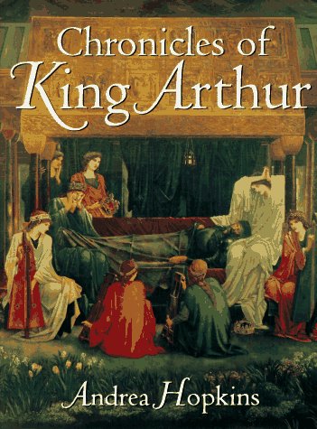 Chronicles of King Arthur