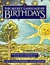 The secret language of birthdays