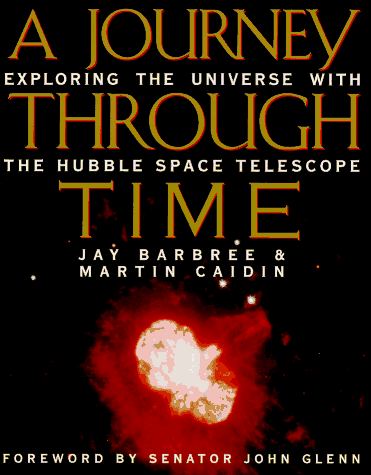 A Journey through Time book cover