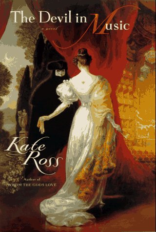 The Devil in Music book cover