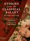 Stories from the Classical Ballet