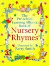 Pre-School Learning Alliance Book of Nursery Rhymes