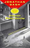Different Women Dancing