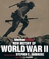 The American Heritage New History of WWII
