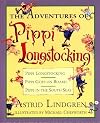 The Adventures of Pippi Longstocking