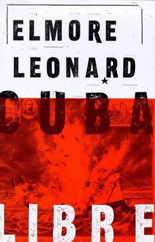 Cuba Libre book cover