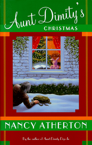 Aunt Dimity's Christmas