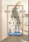 Before the Wind: The Memoir of an American Sea Captain, 1808-1833