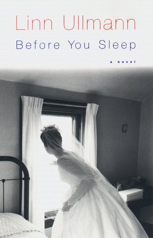 Before You Sleep book cover