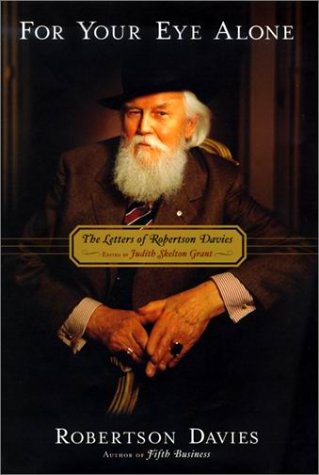 For Your Eye Alone book cover