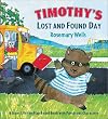 Timothy's Lost and Found Day
