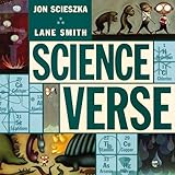 Science Verse Golden Duck Awards Picture Book Awards