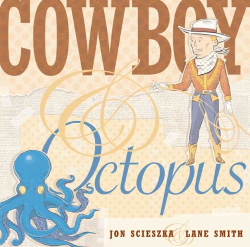 Cowboy & Octopus cover