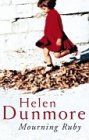 Mourning Ruby book cover
