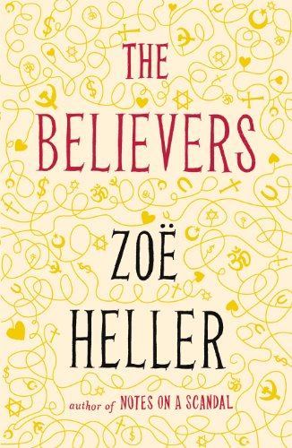The Believers book cover