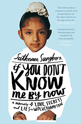 If You Don't Know Me by Now book cover