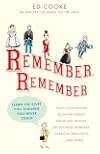 Remember, Remember: Learn the Stuff You Thought You Never Could