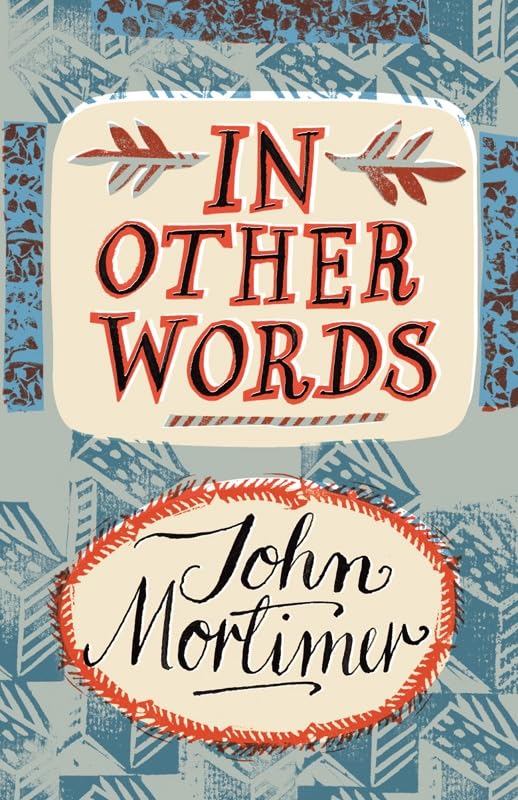In Other Words book cover
