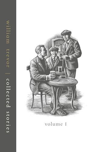 Collected Stories Volume 1 cover