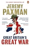 Great Britain's Great War
