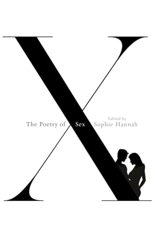 The Poetry of Sex book cover